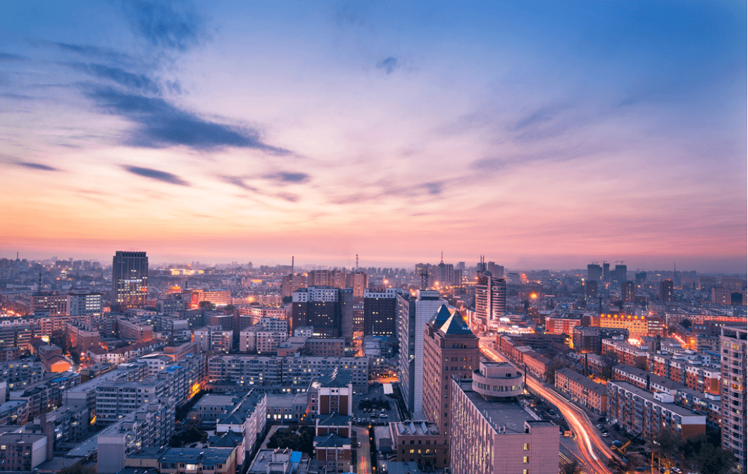 吉林探秘,东北魅力之都的无限风情