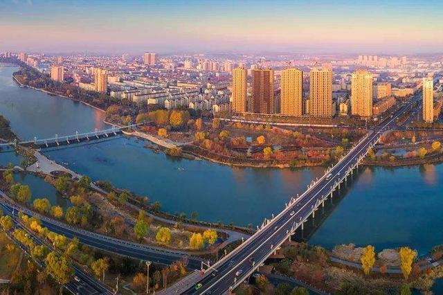 吉林，回响历史，交响时代