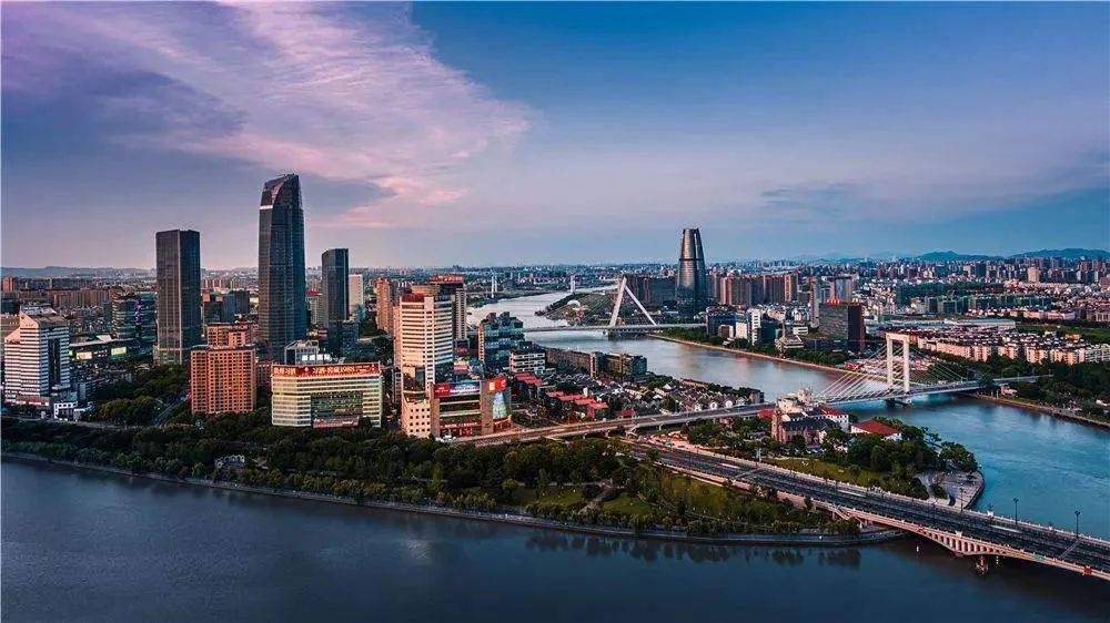 浙江盛事，嘉宾云集，观众热情如火