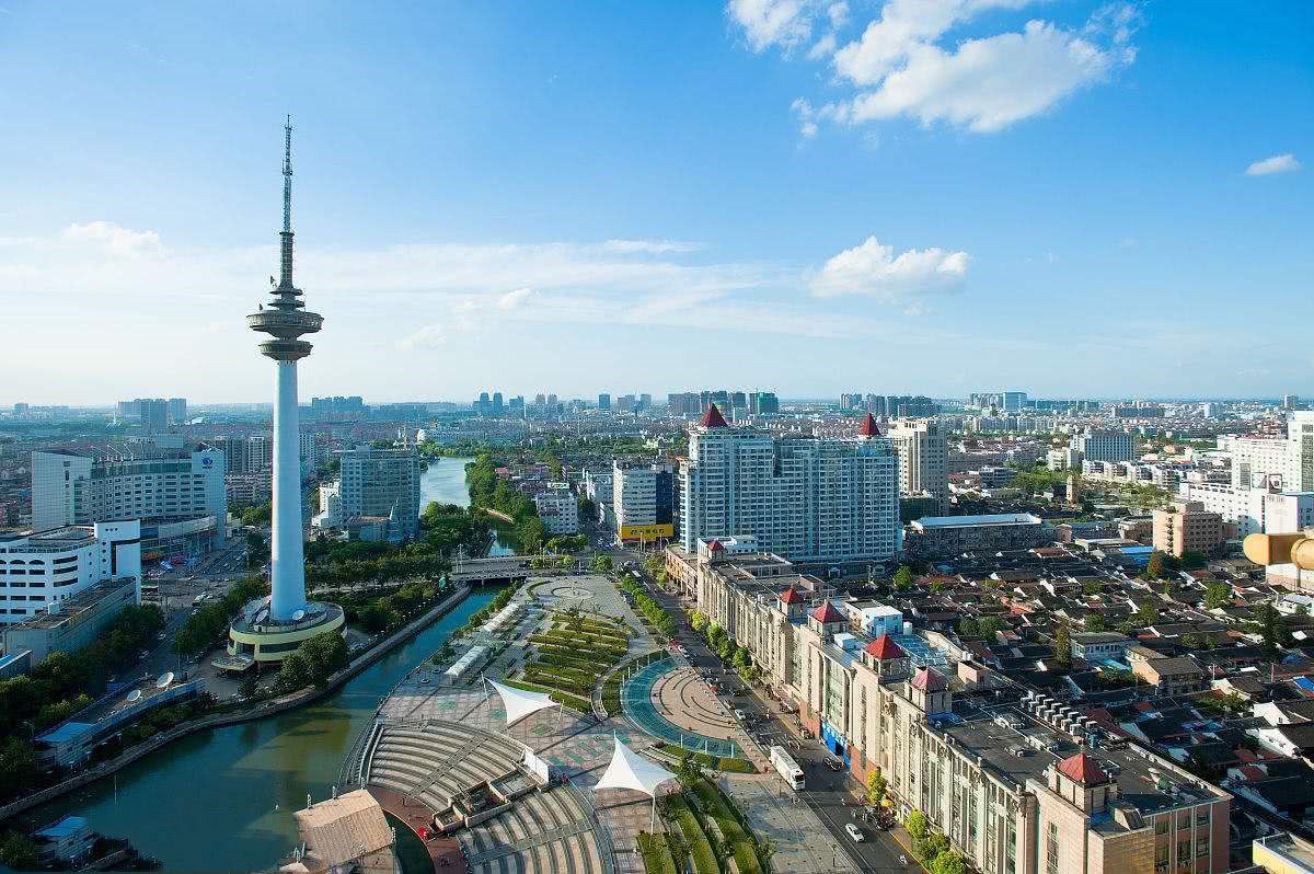 漫步江苏古巷，探寻江南水乡的历史韵味