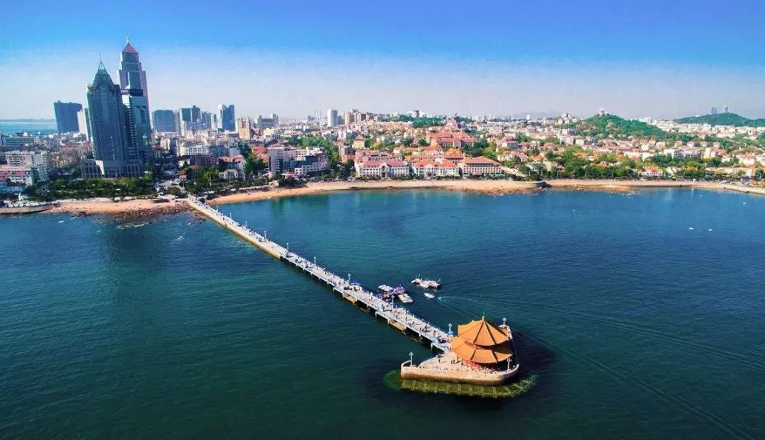 山东魅力之旅，探寻非凡精彩