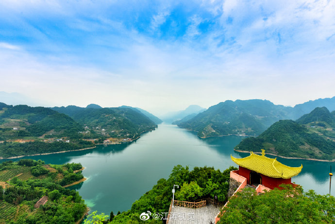 湖北风情画卷，探寻荆楚大地之美