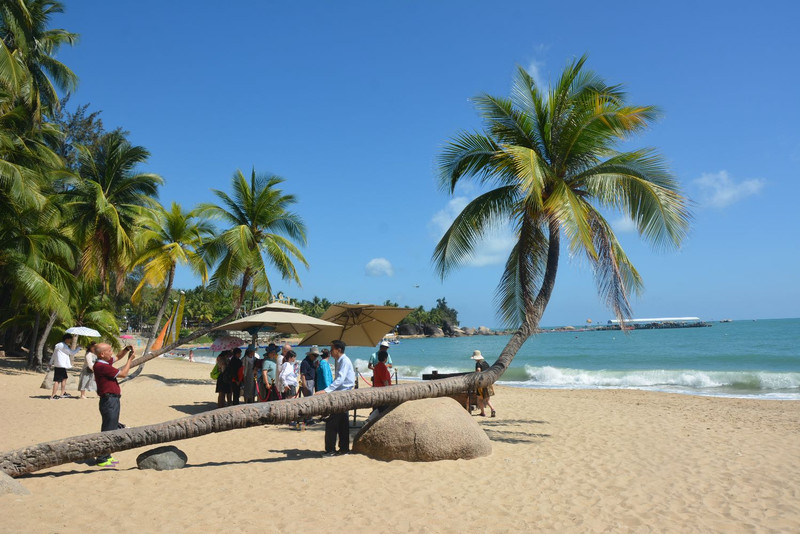 梦想起航之地，海南翱翔篇