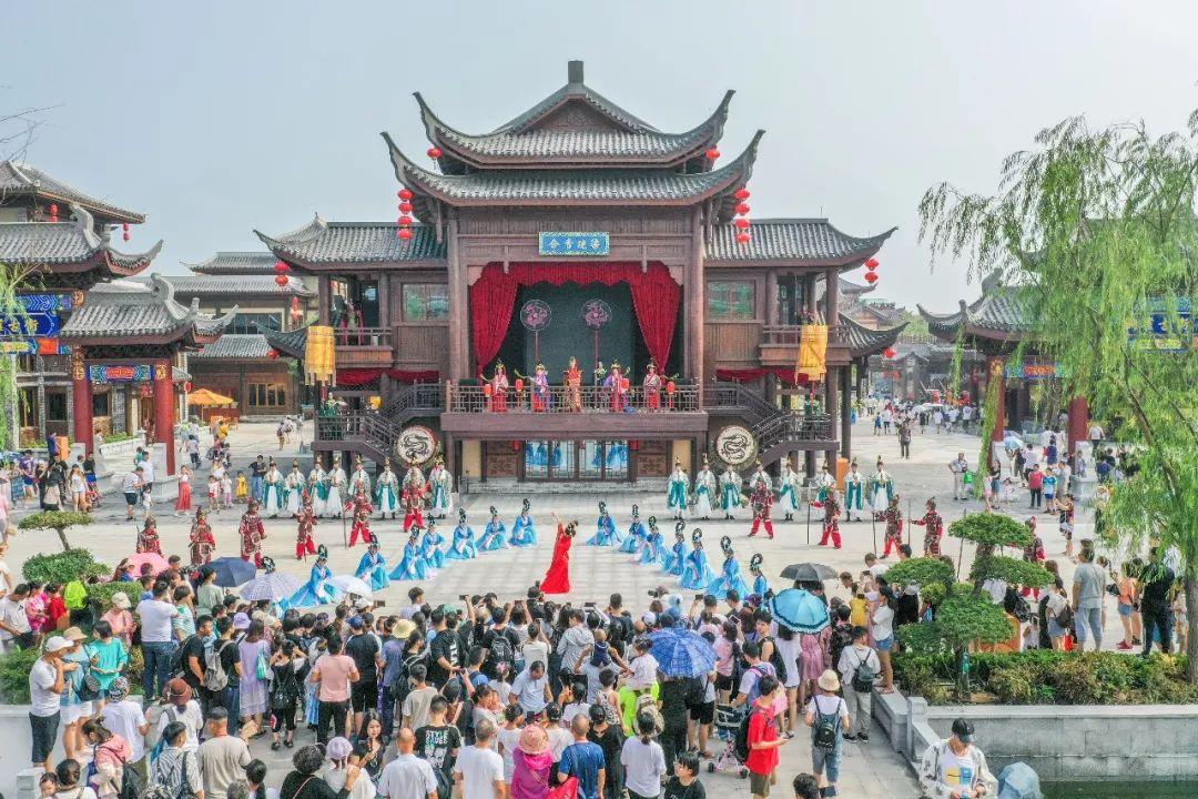 邯郸自然美景探索之旅