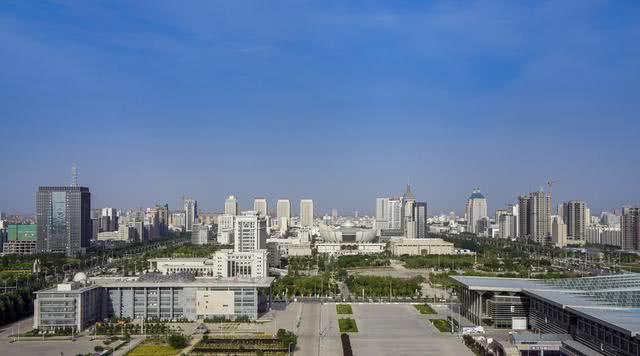 宁夏智造领航未来,宁夏高科技产品巡礼